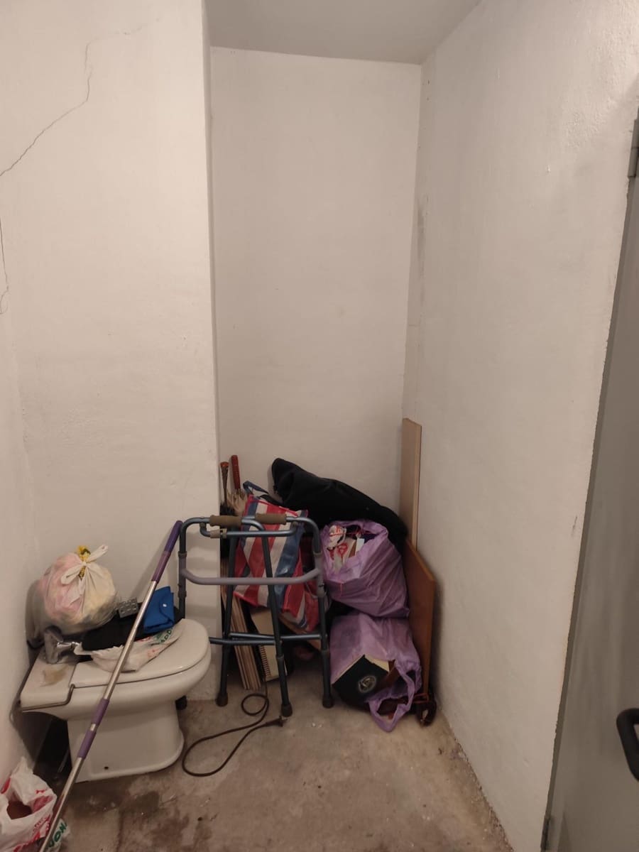 3 makuuhuone Asunto myytävänä paikassa Pilar de la Horadada mukana 
autotalli - 204 900 € (Ref: 9359608)