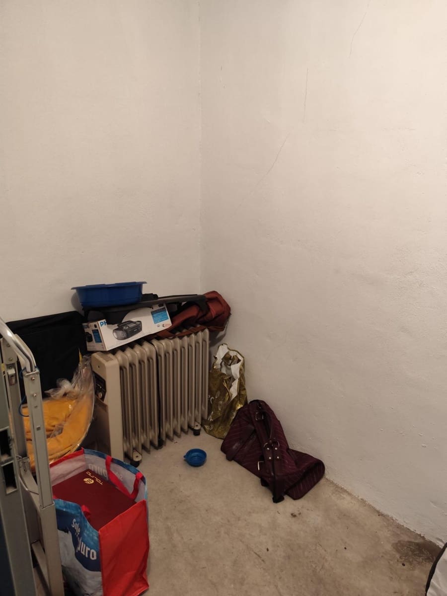 3 makuuhuone Asunto myytävänä paikassa Pilar de la Horadada mukana 
autotalli - 204 900 € (Ref: 9359608)