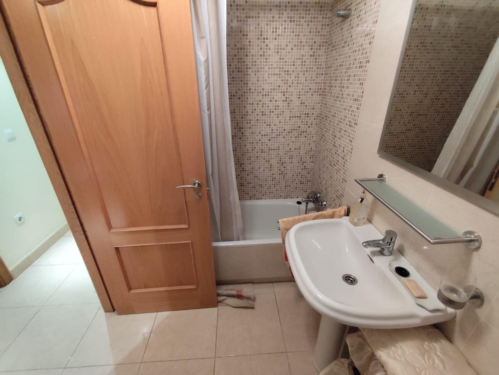 3 makuuhuone Asunto myytävänä paikassa Pilar de la Horadada mukana 
autotalli - 204 900 € (Ref: 9359608)