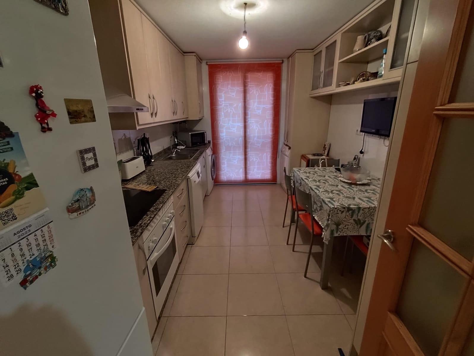 3 makuuhuone Asunto myytävänä paikassa Pilar de la Horadada mukana 
autotalli - 204 900 € (Ref: 9359608)