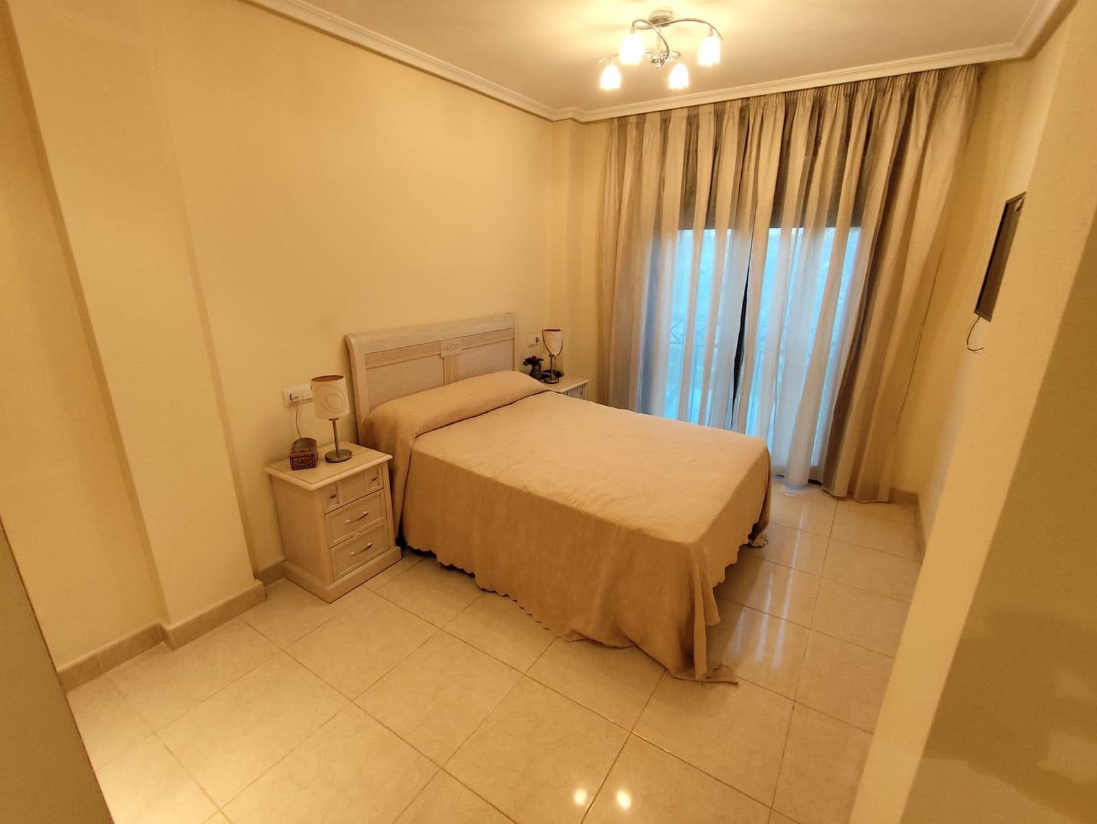 3 makuuhuone Asunto myytävänä paikassa Pilar de la Horadada mukana 
autotalli - 204 900 € (Ref: 9359608)