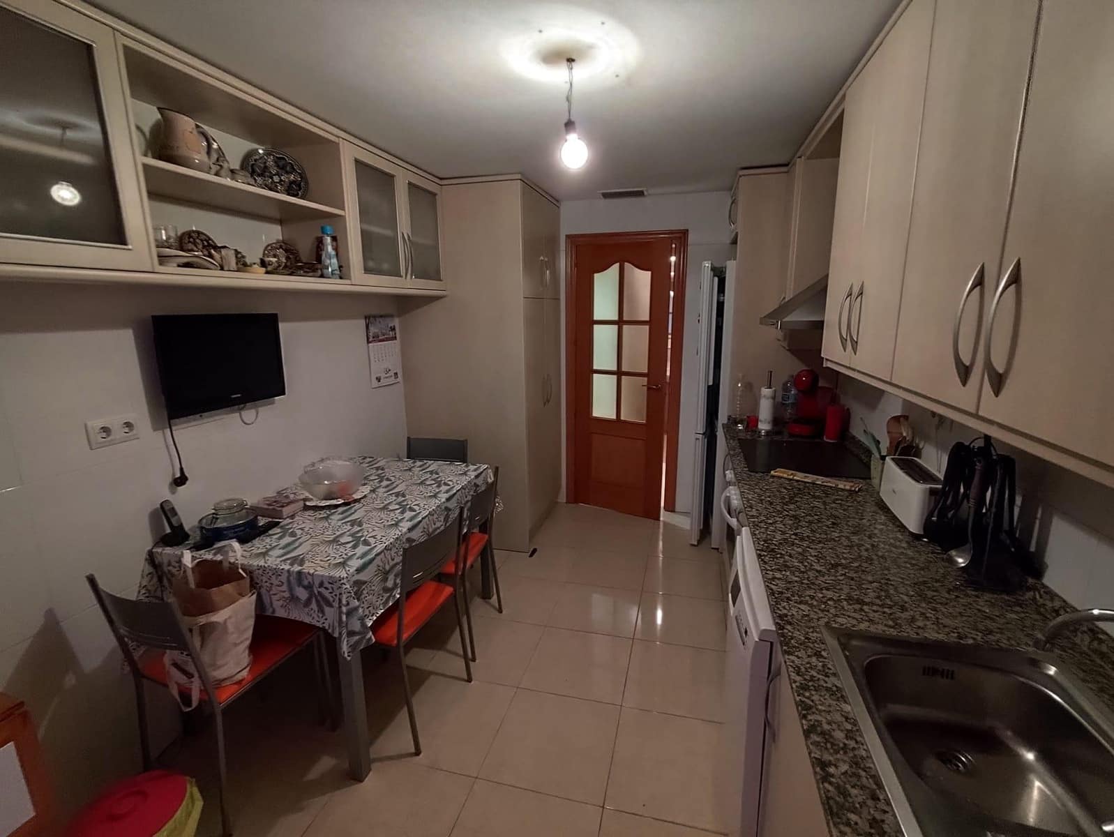 3 makuuhuone Asunto myytävänä paikassa Pilar de la Horadada mukana 
autotalli - 204 900 € (Ref: 9359608)