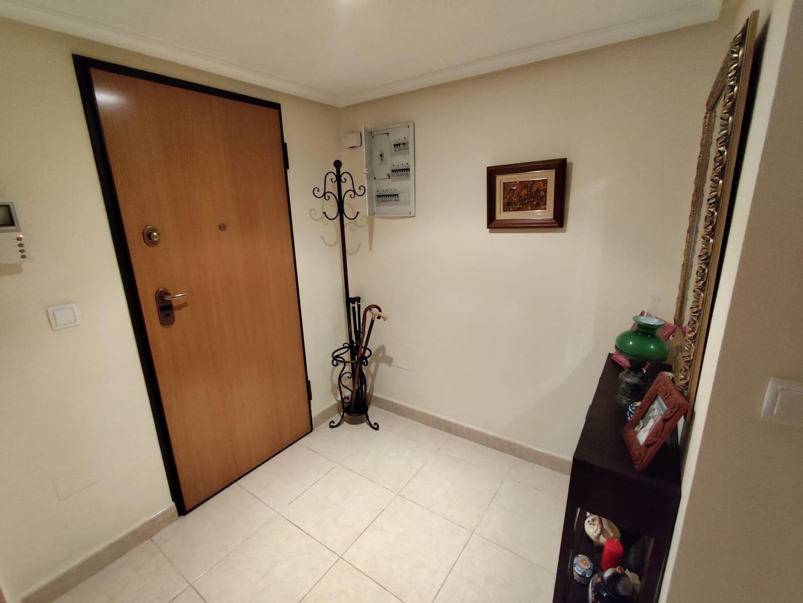 3 makuuhuone Asunto myytävänä paikassa Pilar de la Horadada mukana 
autotalli - 204 900 € (Ref: 9359608)