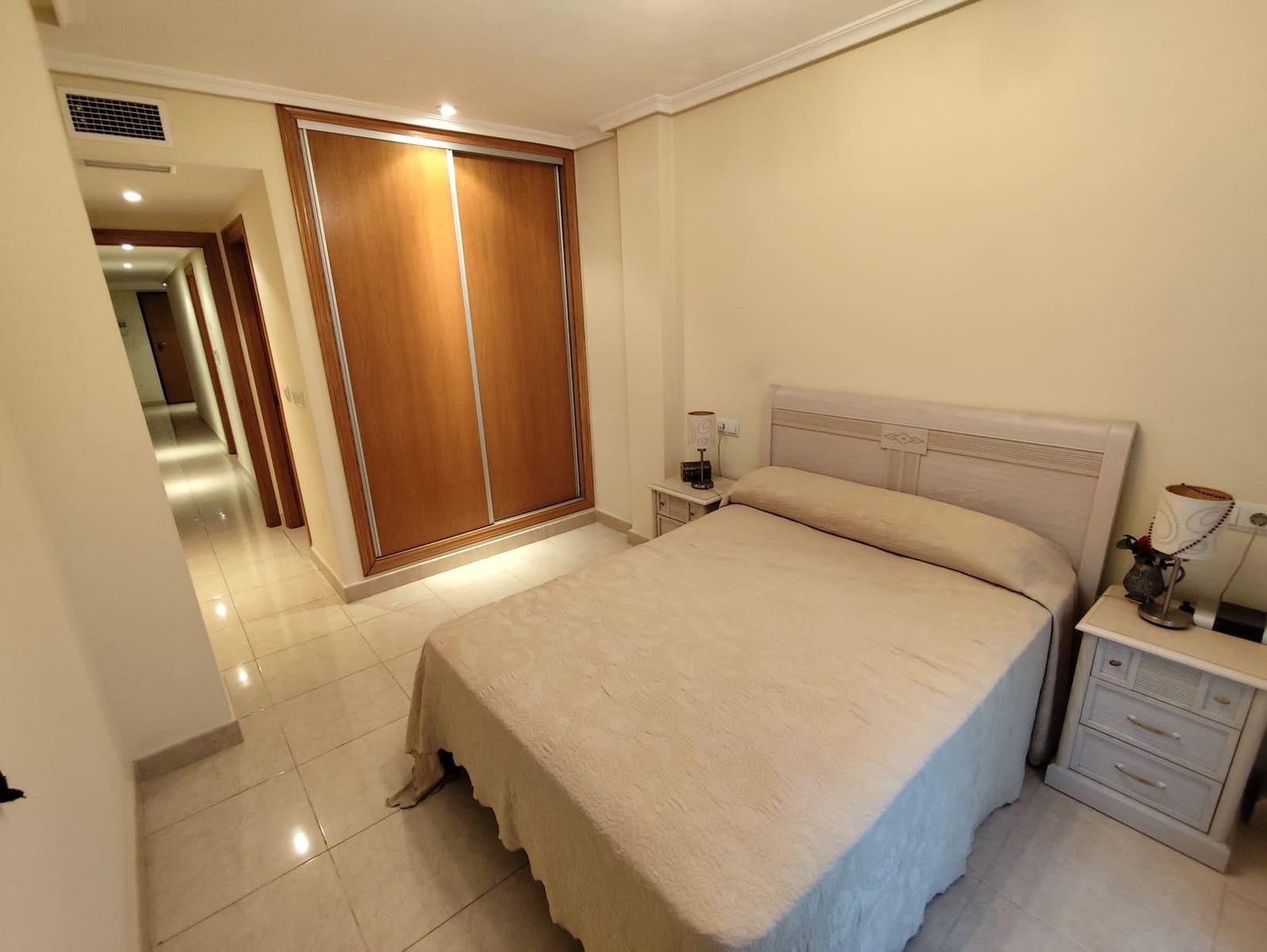 3 makuuhuone Asunto myytävänä paikassa Pilar de la Horadada mukana 
autotalli - 204 900 € (Ref: 9359608)