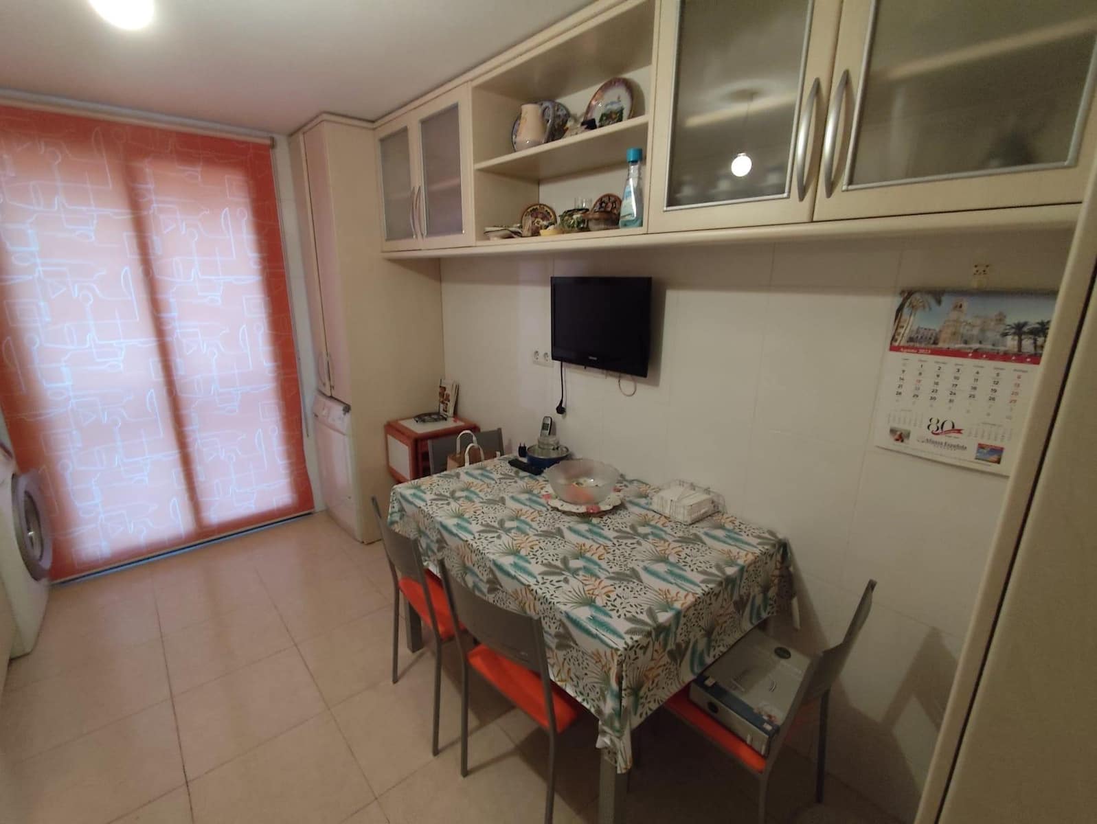 3 makuuhuone Asunto myytävänä paikassa Pilar de la Horadada mukana 
autotalli - 204 900 € (Ref: 9359608)