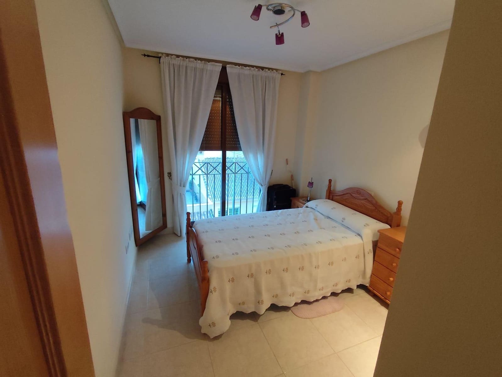 3 makuuhuone Asunto myytävänä paikassa Pilar de la Horadada mukana 
autotalli - 204 900 € (Ref: 9359608)