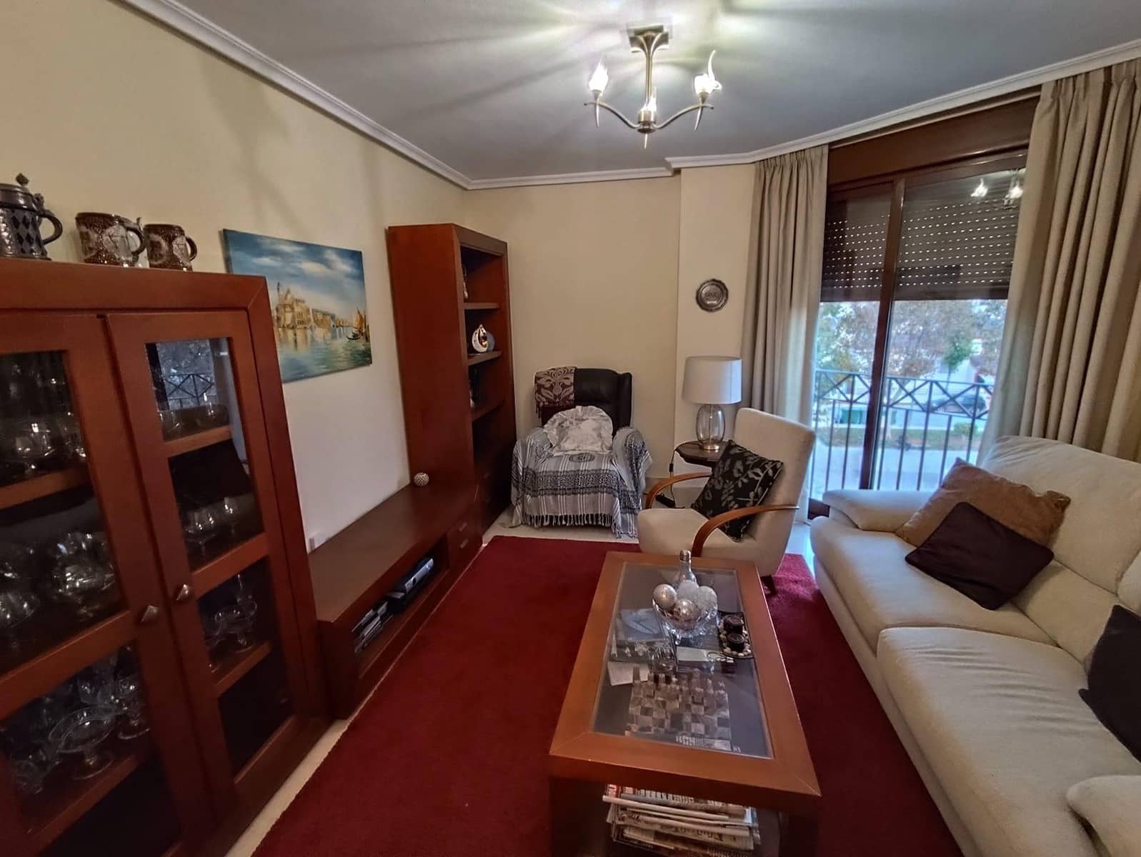 3 makuuhuone Asunto myytävänä paikassa Pilar de la Horadada mukana 
autotalli - 204 900 € (Ref: 9359608)