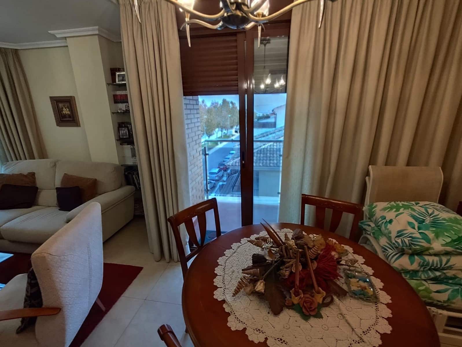 3 makuuhuone Asunto myytävänä paikassa Pilar de la Horadada mukana 
autotalli - 204 900 € (Ref: 9359608)