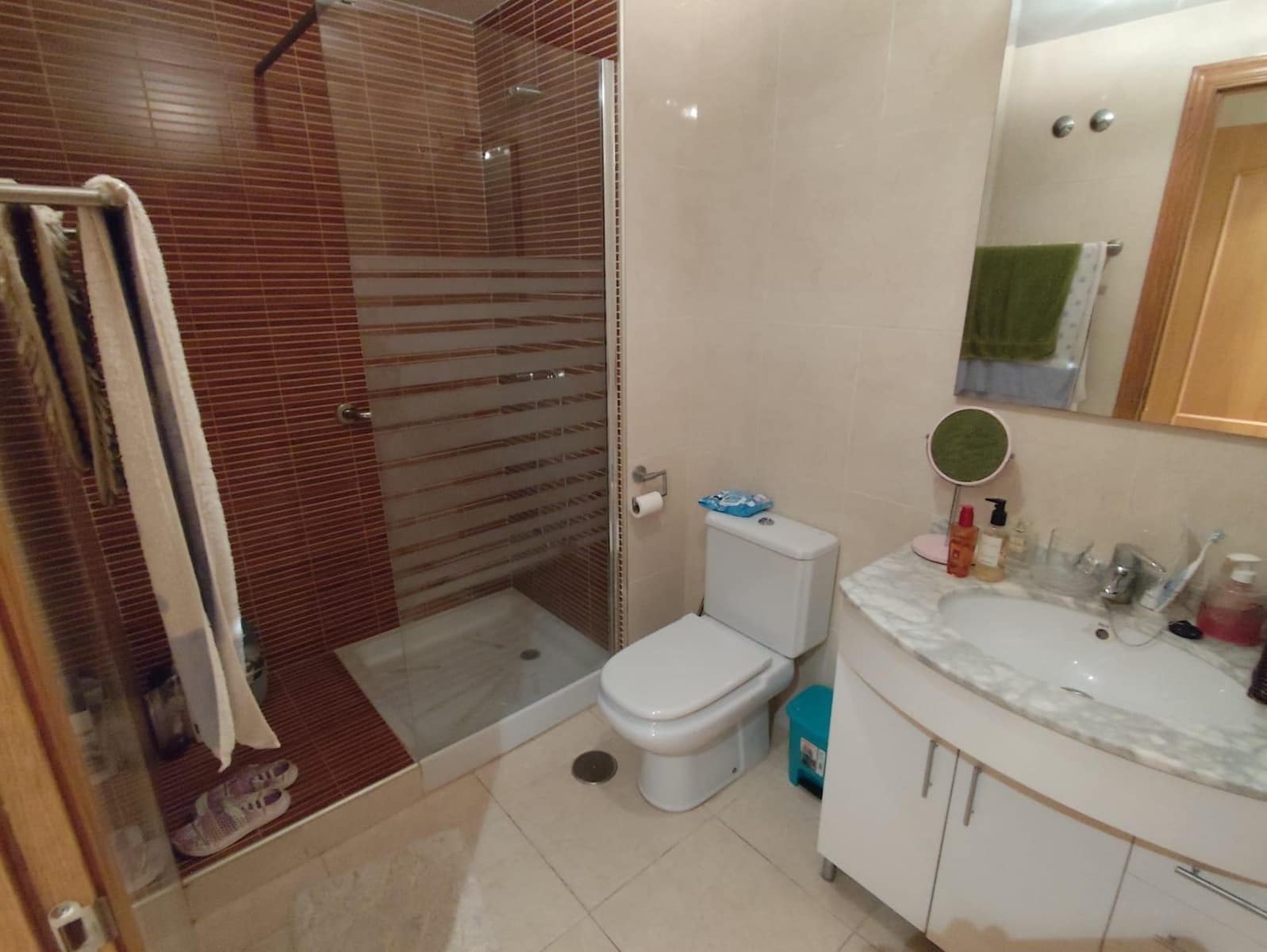 3 makuuhuone Asunto myytävänä paikassa Pilar de la Horadada mukana 
autotalli - 204 900 € (Ref: 9359608)