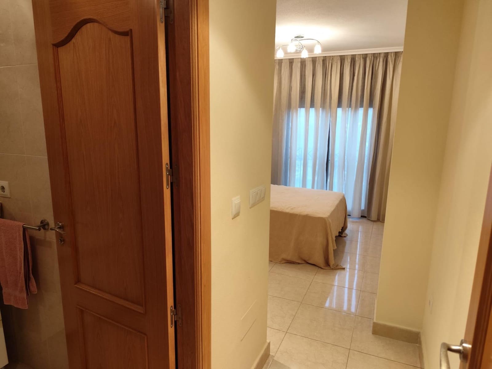 3 makuuhuone Asunto myytävänä paikassa Pilar de la Horadada mukana 
autotalli - 204 900 € (Ref: 9359608)