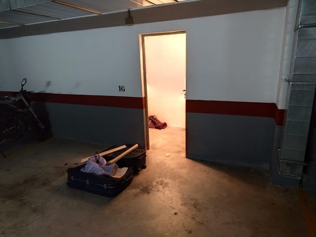 3 makuuhuone Asunto myytävänä paikassa Pilar de la Horadada mukana 
autotalli - 204 900 € (Ref: 9359608)