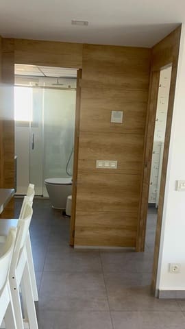 2 soverom Leilighet til salgs i Cabo Roig, Orihuela med svømmebasseng - € 240 000 (Ref: 9359609)