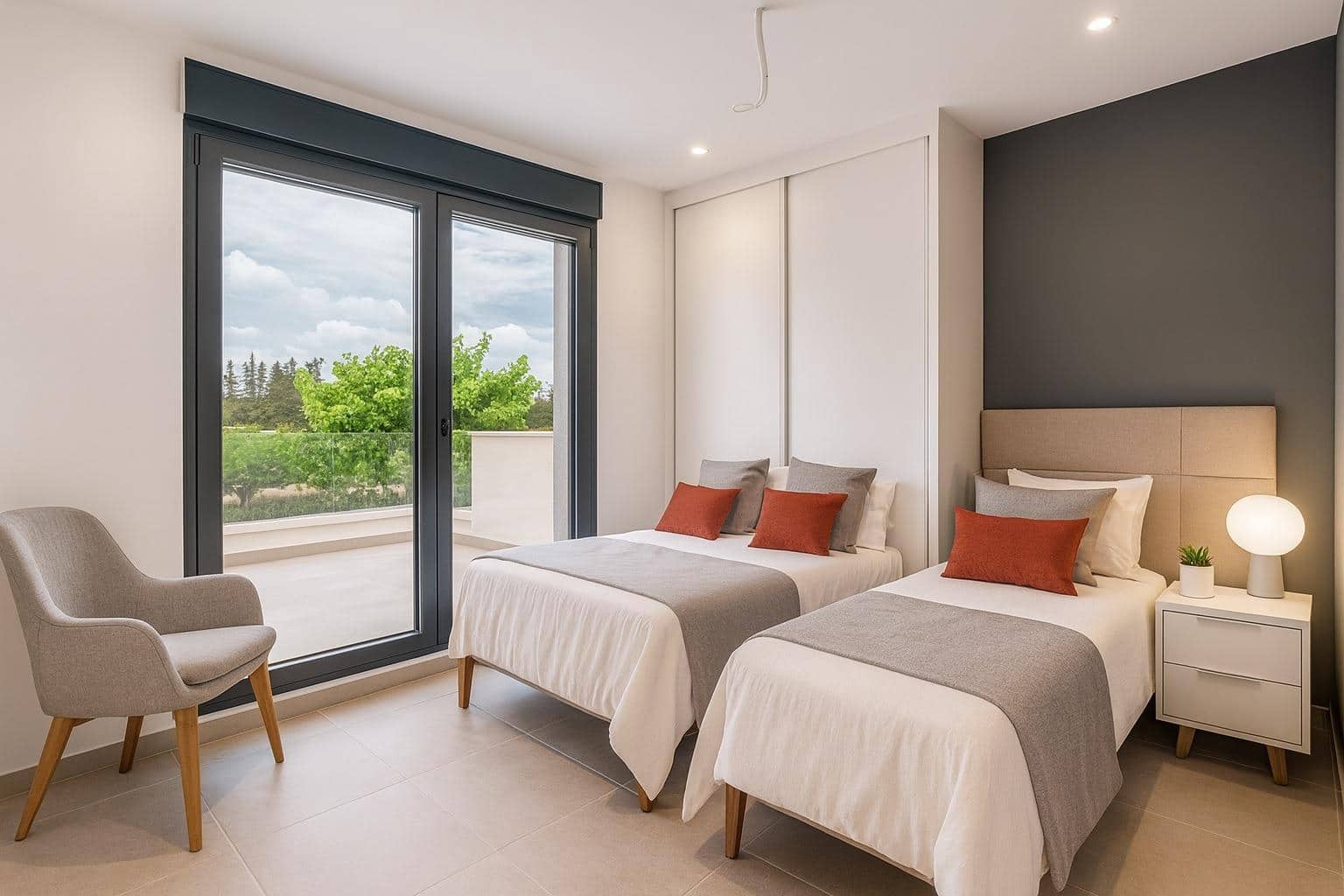 3 camera da letto Villa in vendita in Los Alcazares - 349.900 € (Rif: 9359611)