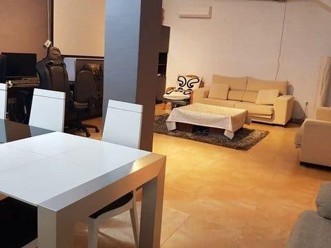 6 slaapkamer Villa te koop in Alguazas met garage - € 209.000 (Ref: 9375447)