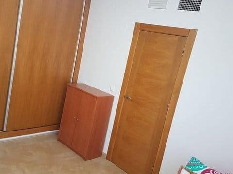 6 slaapkamer Villa te koop in Alguazas met garage - € 209.000 (Ref: 9375447)