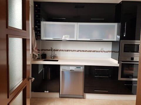 6 slaapkamer Villa te koop in Alguazas met garage - € 209.000 (Ref: 9375447)