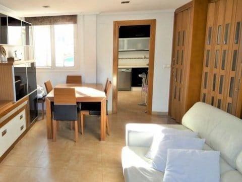 6 slaapkamer Villa te koop in Alguazas met garage - € 209.000 (Ref: 9375447)
