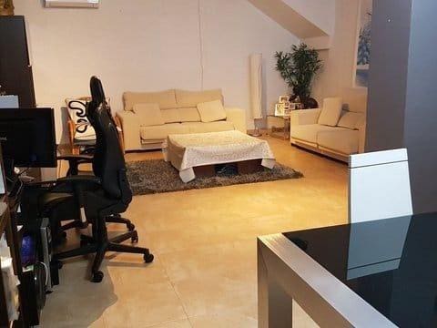 6 slaapkamer Villa te koop in Alguazas met garage - € 209.000 (Ref: 9375447)