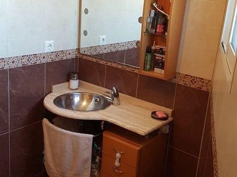 6 slaapkamer Villa te koop in Alguazas met garage - € 209.000 (Ref: 9375447)