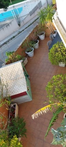 6 slaapkamer Villa te koop in Alguazas met garage - € 209.000 (Ref: 9375447)