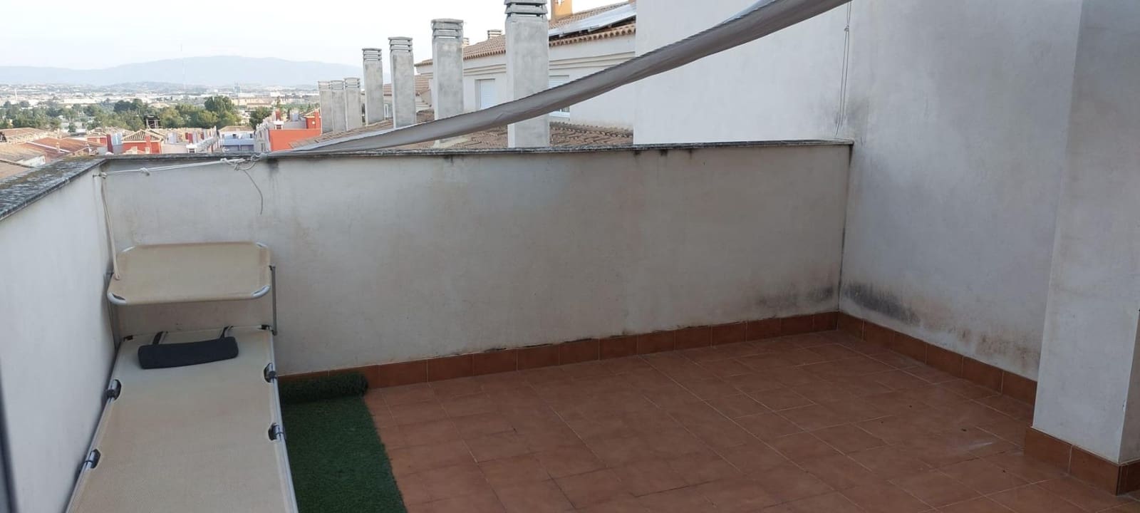 6 slaapkamer Villa te koop in Alguazas met garage - € 209.000 (Ref: 9375447)