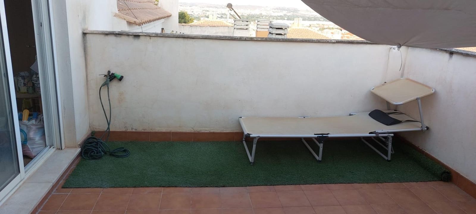 6 slaapkamer Villa te koop in Alguazas met garage - € 209.000 (Ref: 9375447)