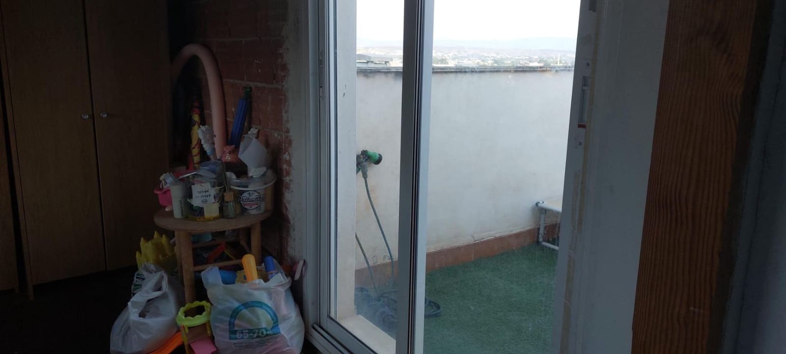 6 slaapkamer Villa te koop in Alguazas met garage - € 209.000 (Ref: 9375447)