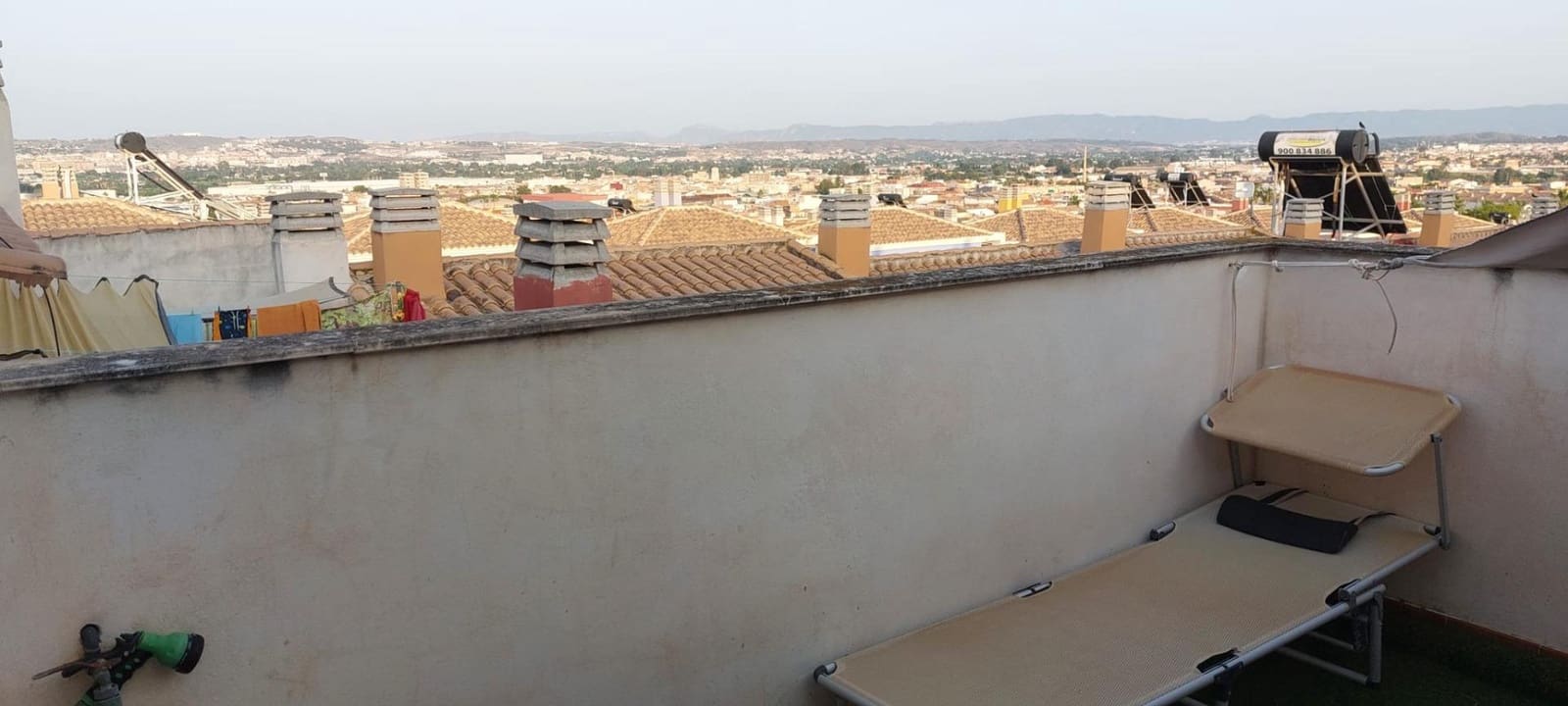 6 slaapkamer Villa te koop in Alguazas met garage - € 209.000 (Ref: 9375447)