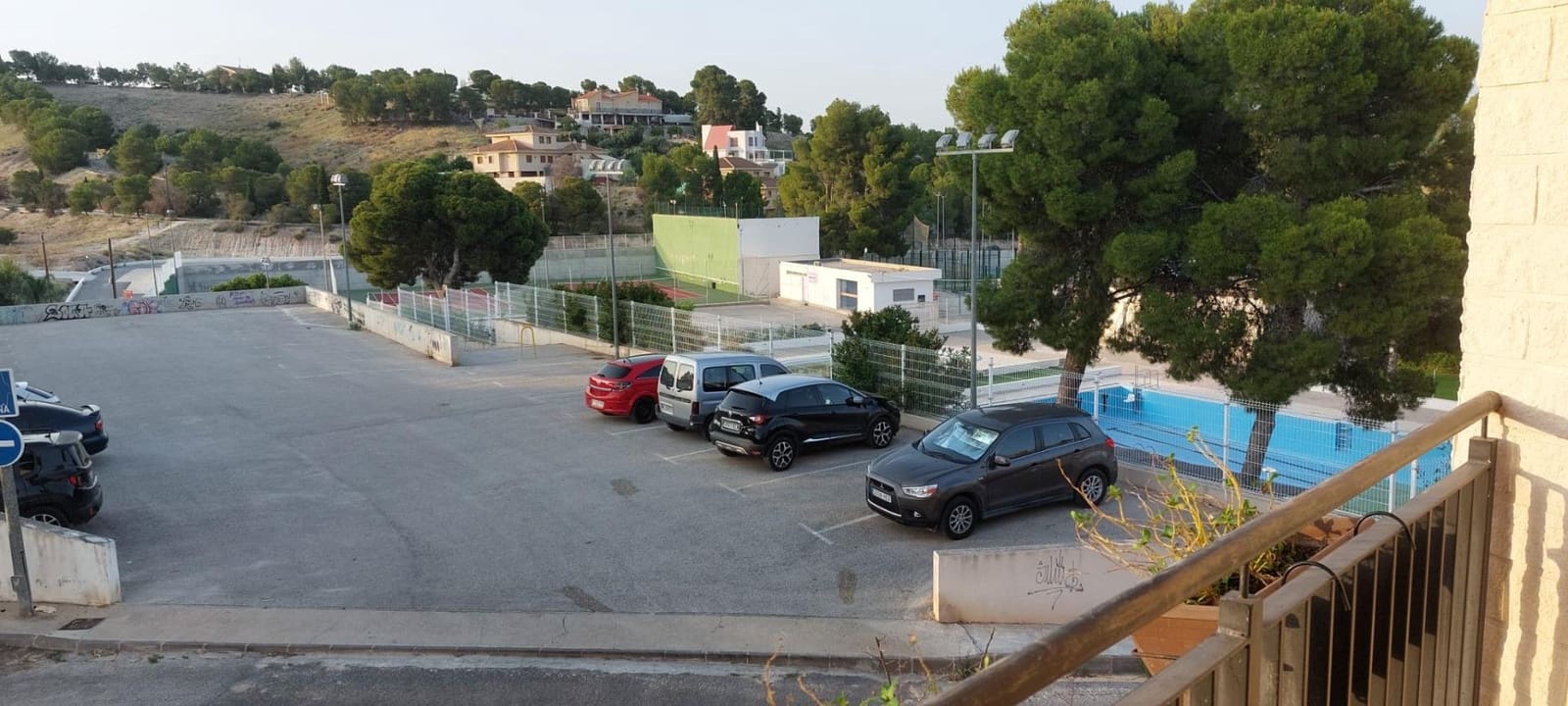 6 slaapkamer Villa te koop in Alguazas met garage - € 209.000 (Ref: 9375447)