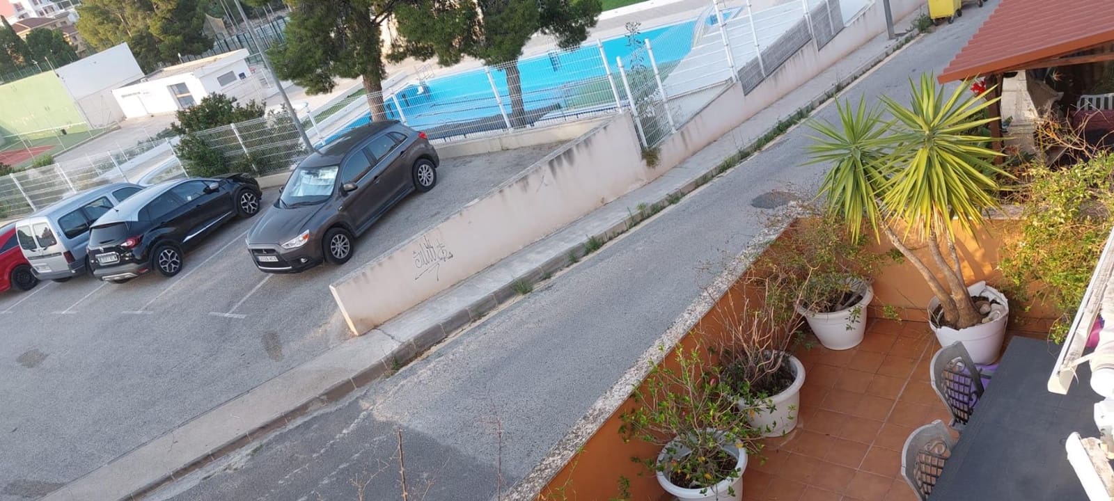 6 slaapkamer Villa te koop in Alguazas met garage - € 209.000 (Ref: 9375447)