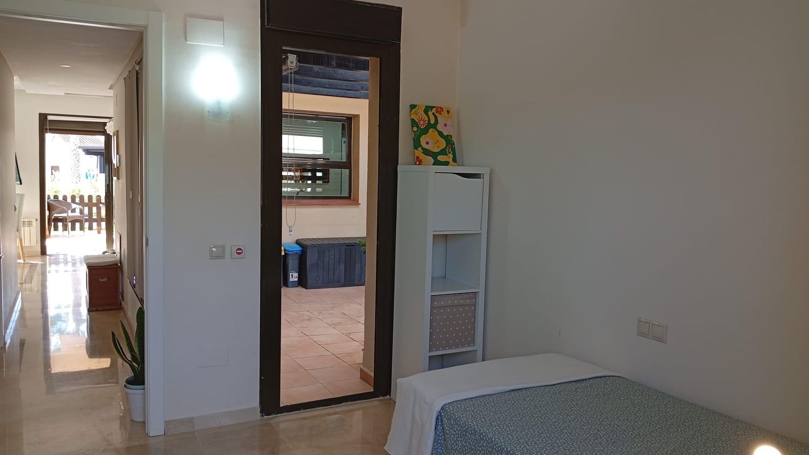 3 Zimmer Apartment zu verkaufen in Roda mit Pool Garage - 259.000 € (Ref: 9387937)