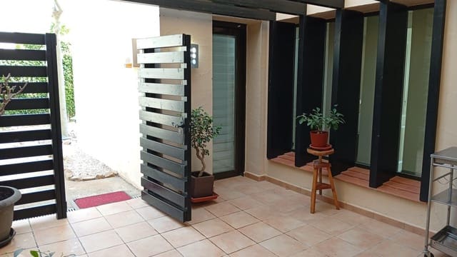 3 Zimmer Apartment zu verkaufen in Roda Golf, San Javier mit Pool Garage - 259.000 € (Ref: 9387937)