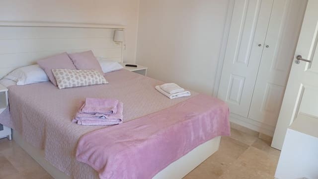 3 Zimmer Apartment zu verkaufen in Roda Golf, San Javier mit Pool Garage - 259.000 € (Ref: 9387937)