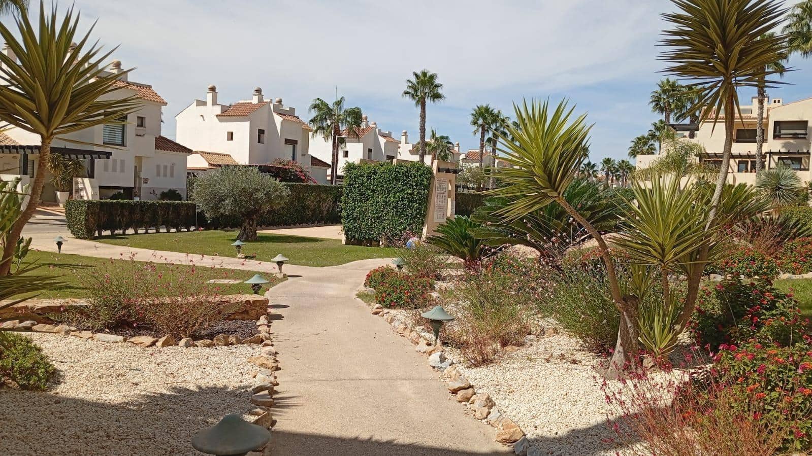 3 Zimmer Apartment zu verkaufen in Roda mit Pool Garage - 259.000 € (Ref: 9387937)