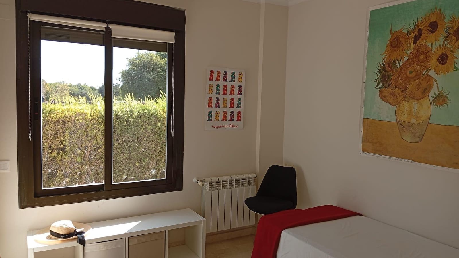 3 Zimmer Apartment zu verkaufen in Roda mit Pool Garage - 259.000 € (Ref: 9387937)