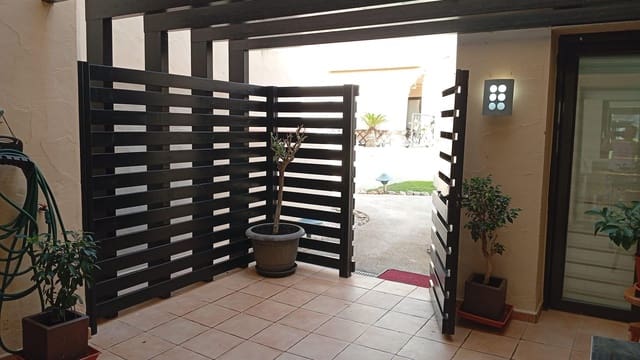 3 Zimmer Apartment zu verkaufen in Roda Golf, San Javier mit Pool Garage - 259.000 € (Ref: 9387937)