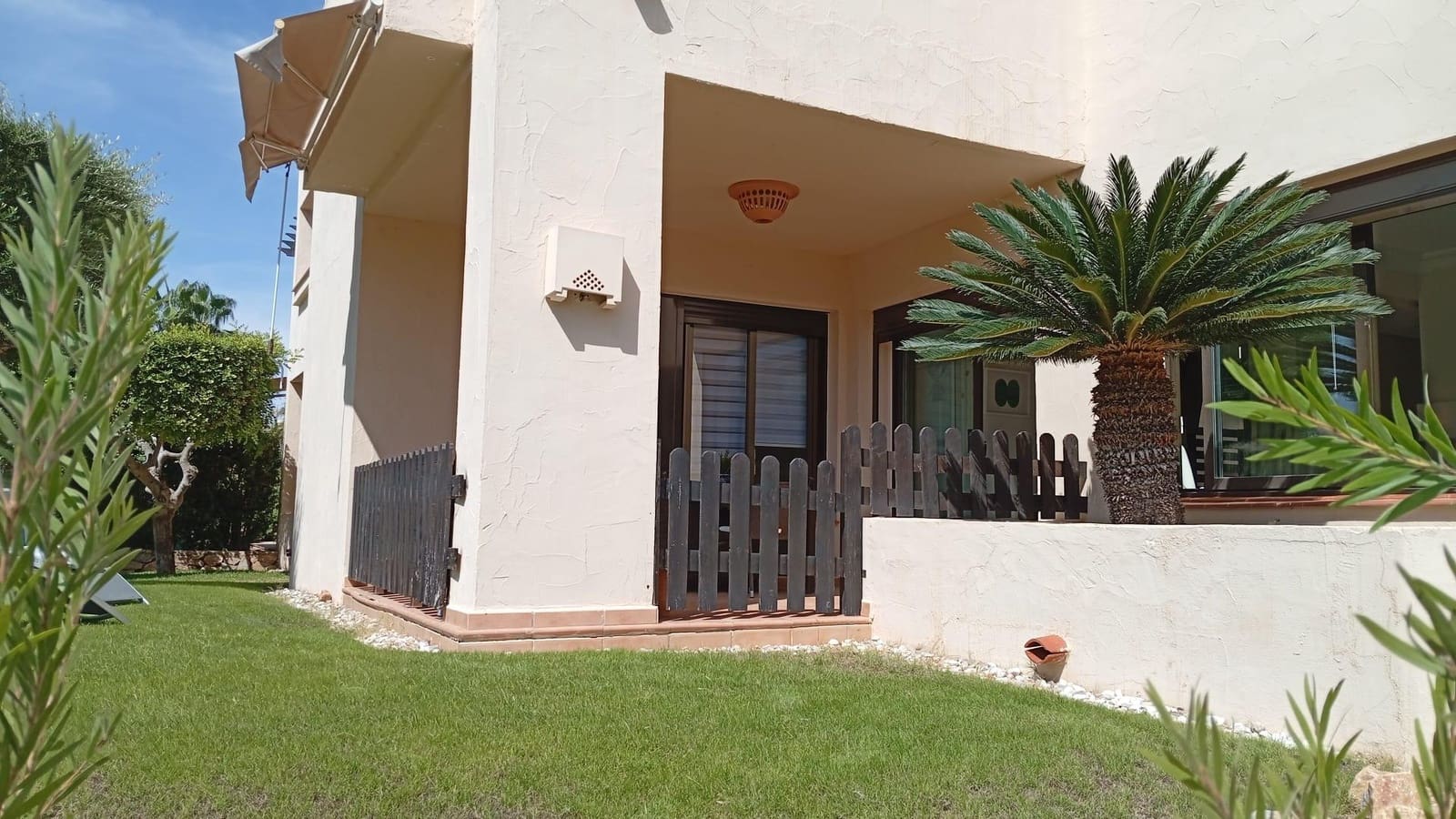 3 Zimmer Apartment zu verkaufen in Roda mit Pool Garage - 259.000 € (Ref: 9387937)