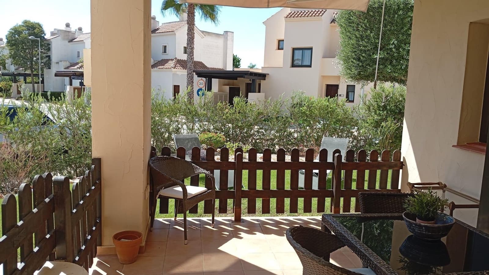 3 Zimmer Apartment zu verkaufen in Roda mit Pool Garage - 259.000 € (Ref: 9387937)