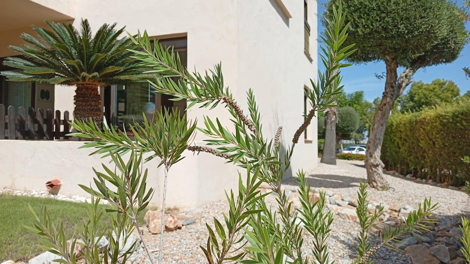 3 Zimmer Apartment zu verkaufen in Roda mit Pool Garage - 259.000 € (Ref: 9387937)