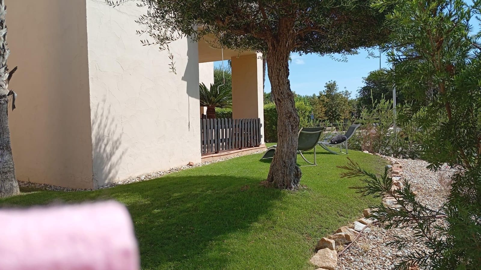 3 Zimmer Apartment zu verkaufen in Roda mit Pool Garage - 259.000 € (Ref: 9387937)