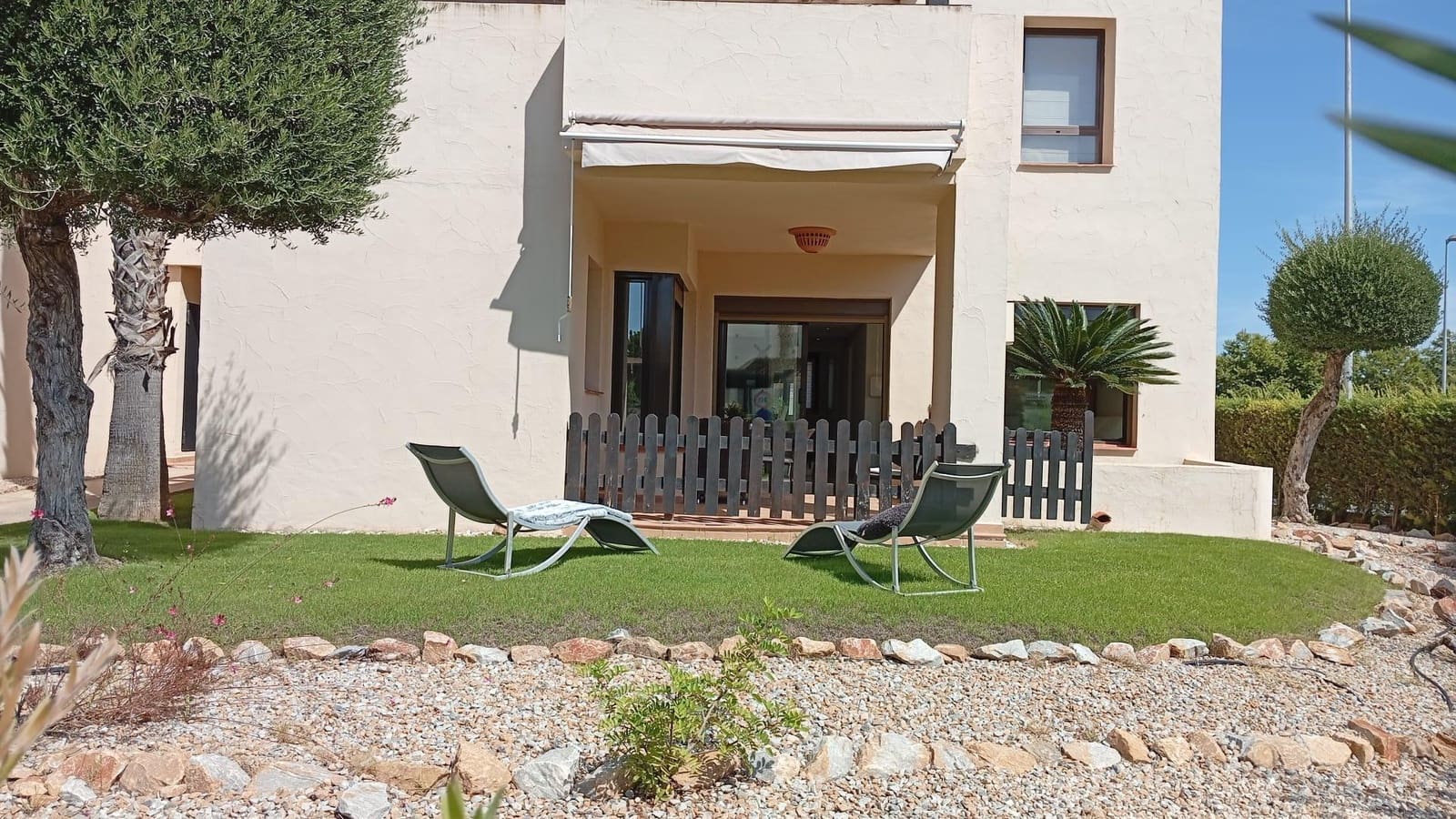 3 Zimmer Apartment zu verkaufen in Roda mit Pool Garage - 259.000 € (Ref: 9387937)