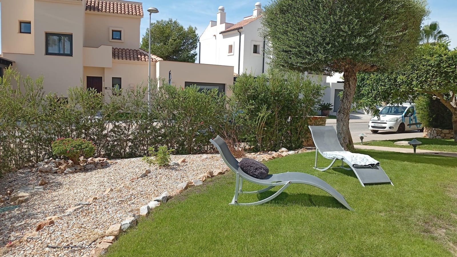 3 Zimmer Apartment zu verkaufen in Roda mit Pool Garage - 259.000 € (Ref: 9387937)