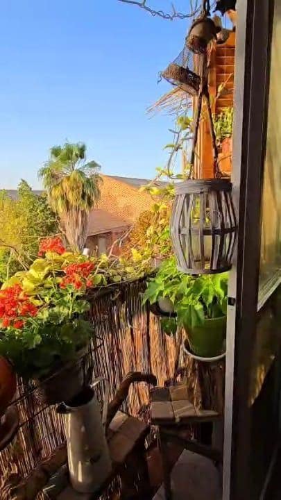 4 soveværelse Penthouse til salg i Murcia by - € 185.000 (Ref: 9396015)