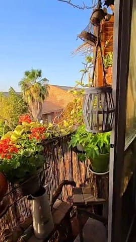 4 slaapkamer Penthouse te koop in Era Alta, Murcia stad - € 185.000 (Ref: 9396015)