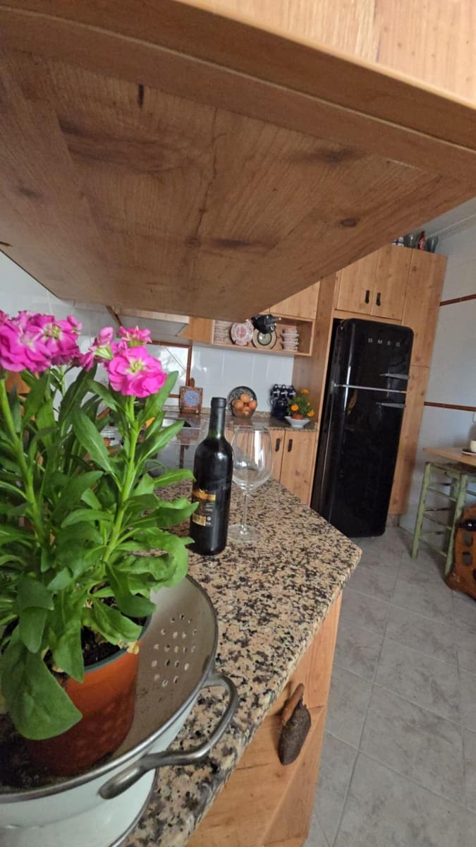 4 soveværelse Penthouse til salg i Murcia by - € 185.000 (Ref: 9396015)