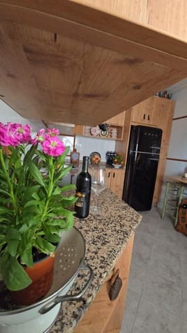 4 slaapkamer Penthouse te koop in Era Alta, Murcia stad - € 185.000 (Ref: 9396015)