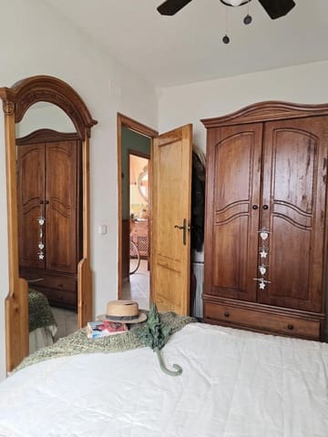 4 slaapkamer Penthouse te koop in Era Alta, Murcia stad - € 185.000 (Ref: 9396015)