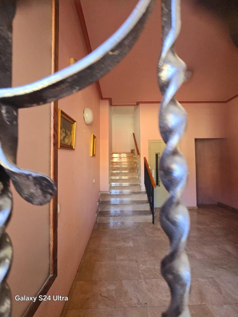 4 soveværelse Penthouse til salg i Murcia by - € 185.000 (Ref: 9396015)