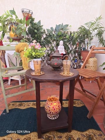 4 slaapkamer Penthouse te koop in Era Alta, Murcia stad - € 185.000 (Ref: 9396015)