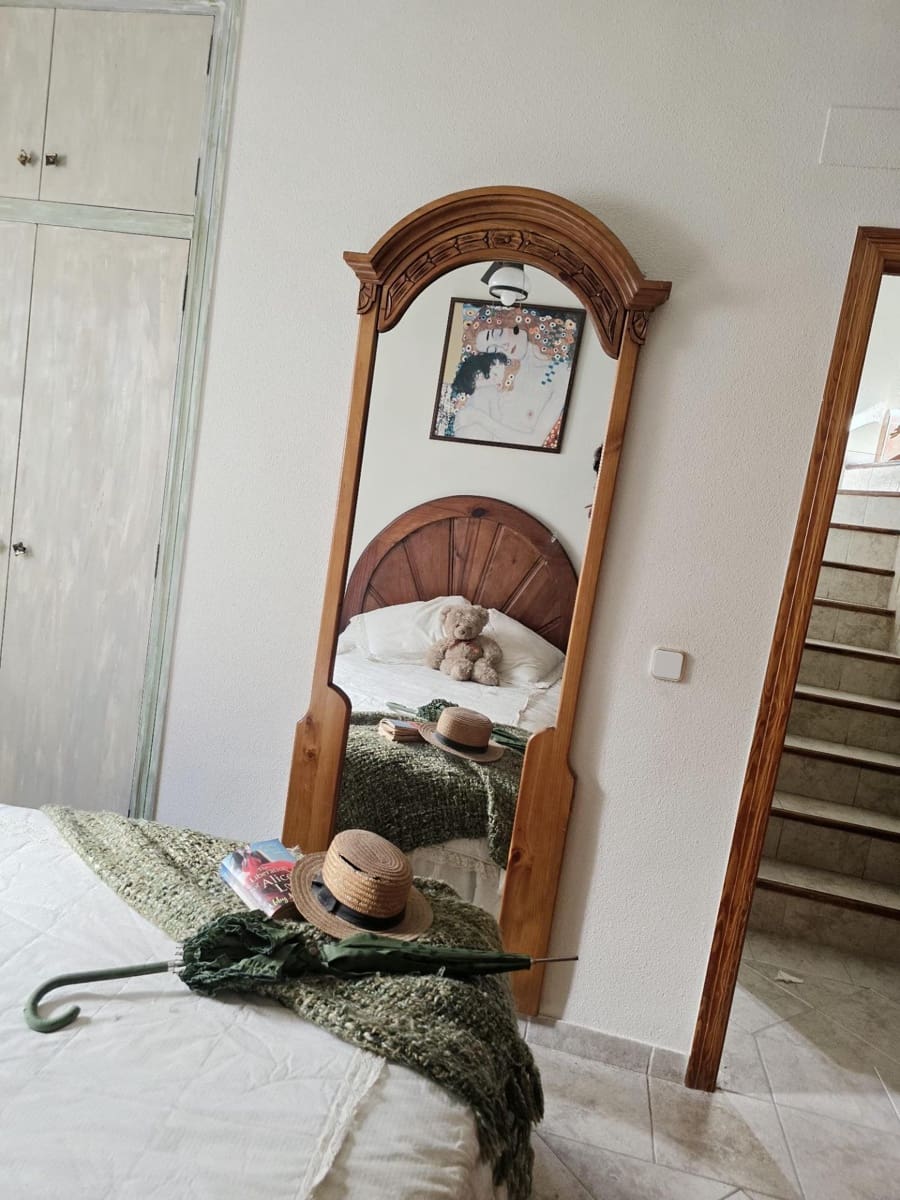 4 soveværelse Penthouse til salg i Murcia by - € 185.000 (Ref: 9396015)